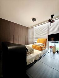 The Estuary (D27), Condominium #600309081